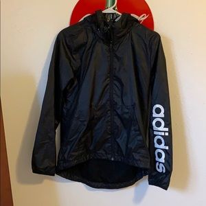 Windbreaker
